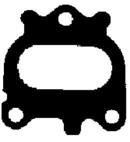 460202H CORTECO Gasket, exhaust manifold for MITSUBISHI