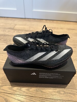 Size 9.5 - adidas Adizero SP 3 Spring Spikes | eBay