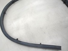 1966 1967 66 67 Ford Fairlane Rear Hood Cowl Lacing New