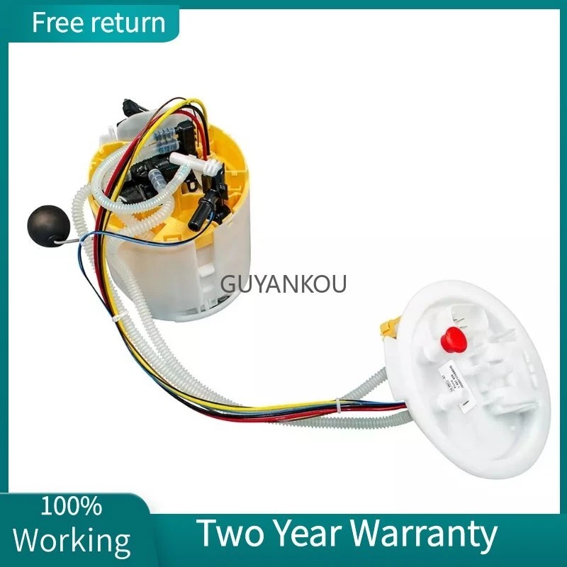 Fuel Pump Module Assembly 16117214882 for BMW X3 X4 G01 G02 G08 