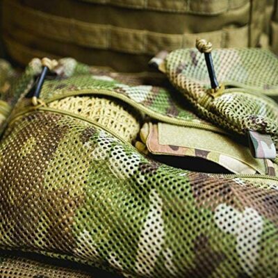Buy Viper TACTICAL Mesh-Tech Armour Top Online at Lowest Price in