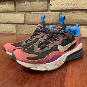 nike air max 270 react (gs)