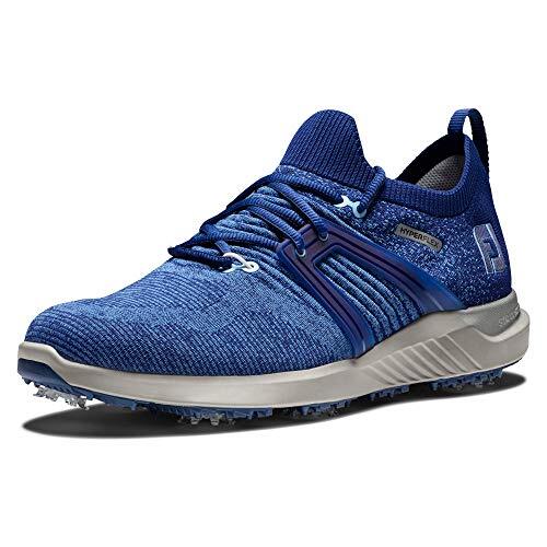 FootJoy Men's Hyperflex Golf Shoe Navy 