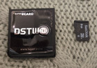 SuperCard DSTwo 2 in 1 Nintendo DS Flashcard Cartridge w/ 8GB Micro SD