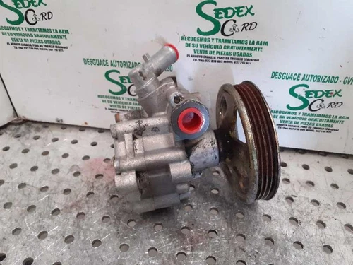 9645464980 Pompe De Direction pour CITROEN JUMPER CAMIÓN * 1113514