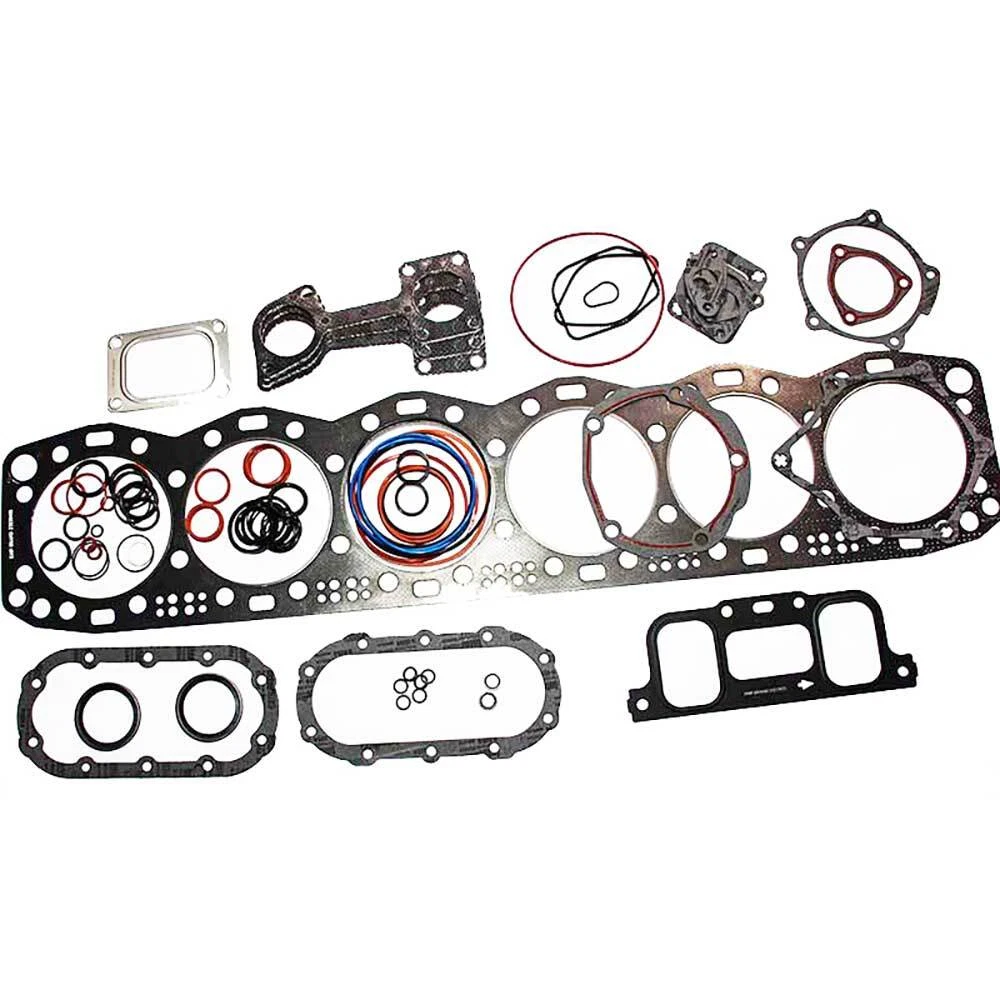 23532720 Pack of 1 GASKET KIT, O/HAUL Suitable For Detroit DieselÂ 
