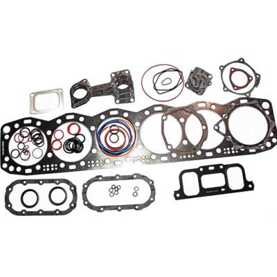 23532720 Pack of 1 GASKET KIT, O/HAUL Suitable For Detroit DieselÂ 