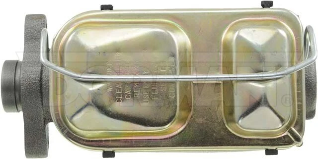 Cilindro maestro de freno Dorman M39435 se adapta a los modelos Chevrolet y GMC 14066425 Foto 3 de 4