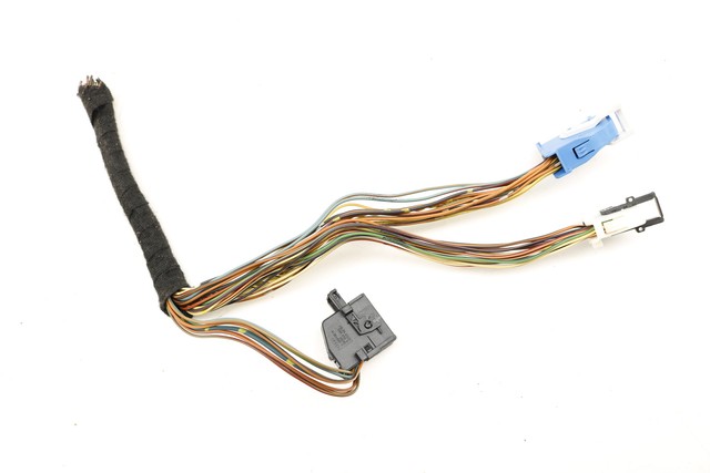 00 01 02 03 04 05 06 BMW X5 E53 - INSTRUMENT CLUSTER WIRING CONNECTOR / PIGTAIL | eBay