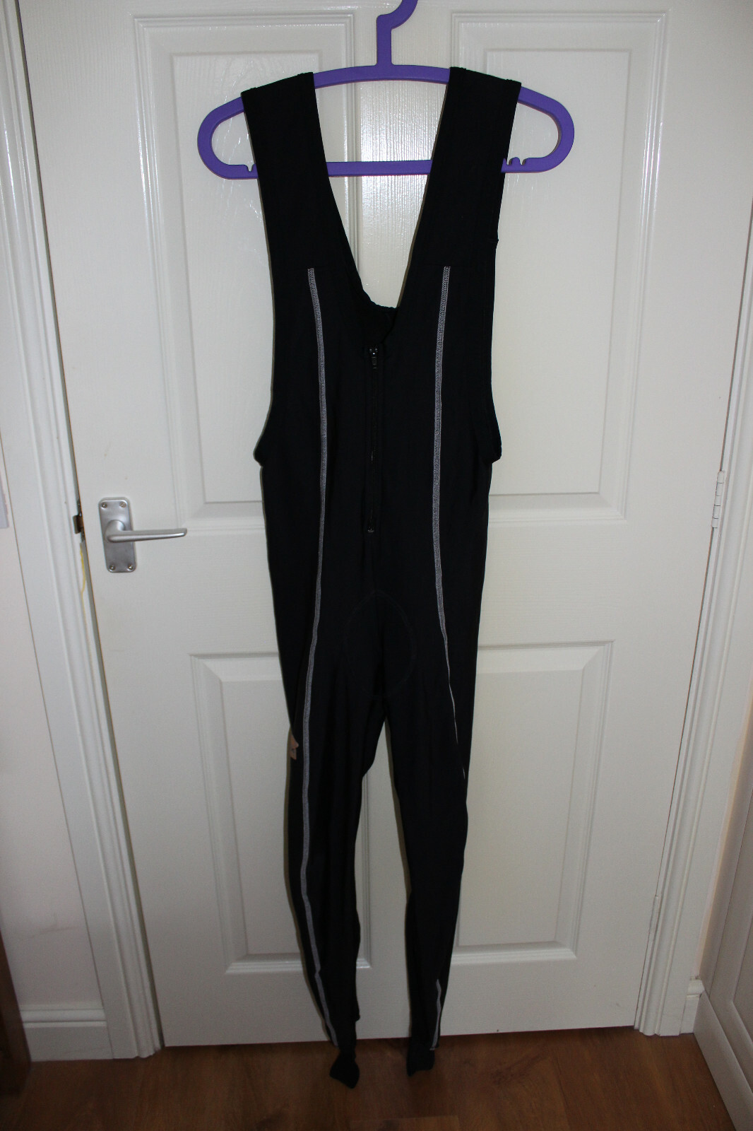 lusso repel bib tights