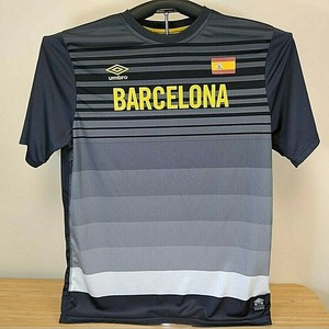 barcelona umbro