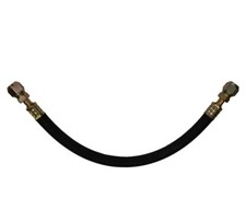 Ac Line Repair Kit For 34 O.d. 24 Long Use On Steel Or Aluminum Ac Tube Ez