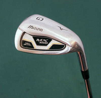 mizuno hot metal gap wedge