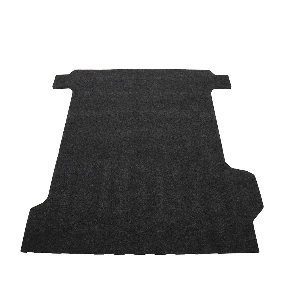 2024-2025 Chevrolet Silverado EV Short Bed Carpeted Bed Rug