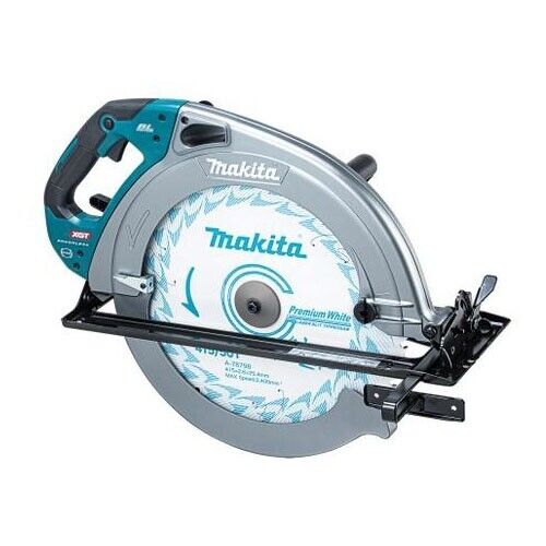Makita HS013GZ 40V Rechargeable Circular Saw 415mm Tool Only Makita HS013GZ 40V Rechargeable Circular Saw 415mm Tool Only