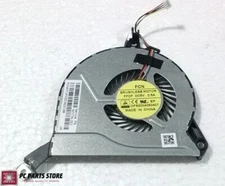 HP 15-p210na 15-p212tx 15-p283nr 15-p390nr 15-p393nr CPU Cooling Fan 767776-001