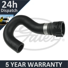 Fits BMW X5 3 Series 5 7 Purevue Hose (Water Pipe - Oil Cooler) 11352247879