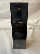 Dior Sauvage Deodorant Spray 150ml (new with box)