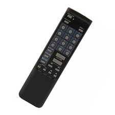 Remote Control For Denon RC-222 DCD3560 DCD3500 DCD1500 DCD1520 Disc CD Player