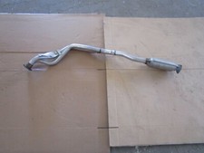 Opel Omega A 1,8 2,0 Auspuff Hosenrohr Krümmer Auspuffrohr Vorderrohr NEU orig.