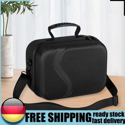 Protective Bag for Meta Quest 3 for BOBOVR M3 PRO Elite Strap Hard Shell Case