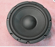 Klipsch R-10B Reference 8" Wireless Subwoofer SUB Tested SPEAKER ONLY