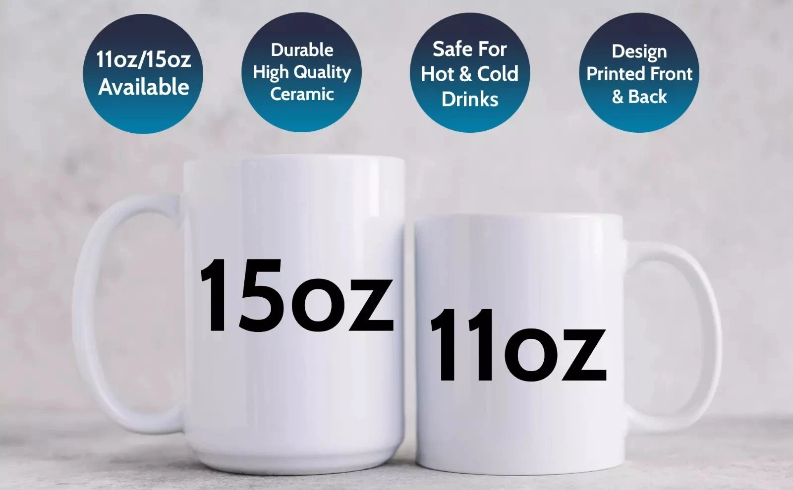 Daredevil The Devil Is Born Again Is Coming 2025 Coffee Mug