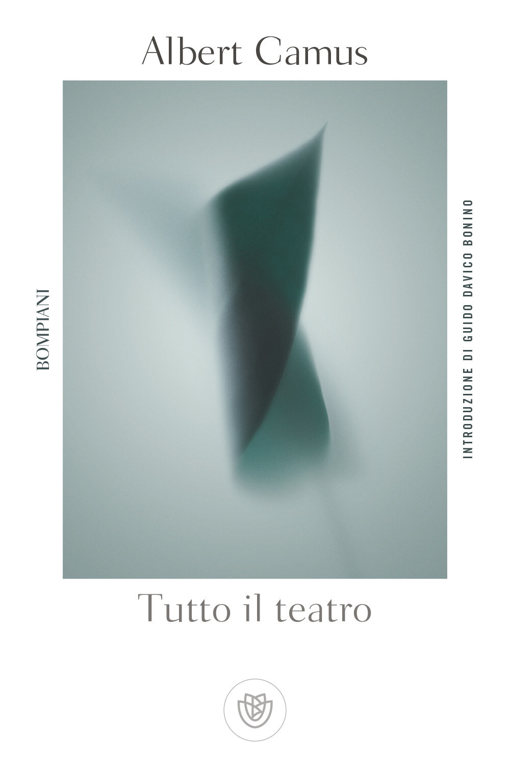Libri Albert Camus - Tutto Il Teatro