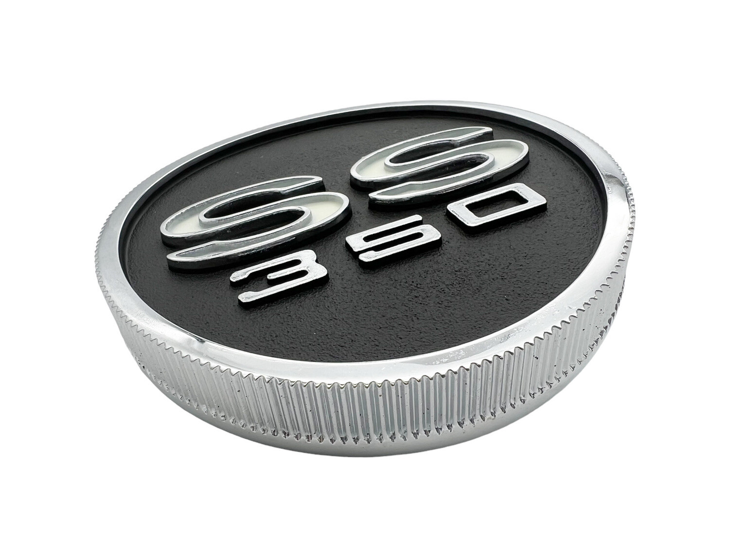 OER Fuel Tank Gas Cap For 19671968 Chevy Camaro SS 350 eBay