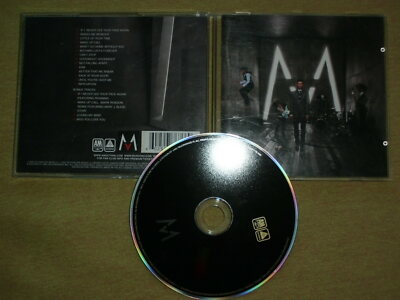 Maroon 5 It won´t be soon before long 2008 with five bonustracks Rihanna Blige