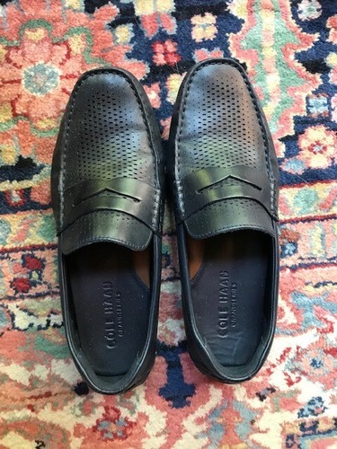 Cole Haan Grand Series 8-1/2