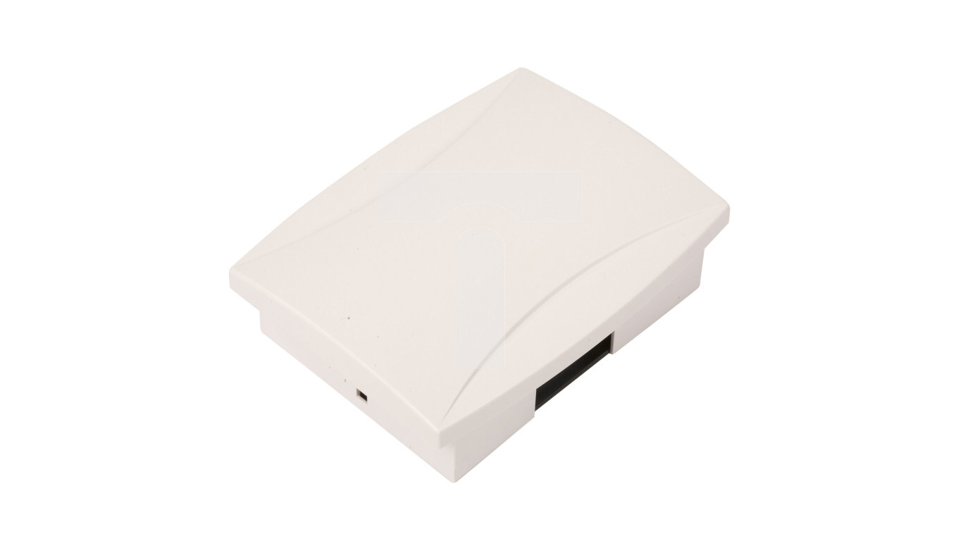Two-tone chime BIM-BAM 230V white GNS-921-BIA SUN10000118 /T2UK