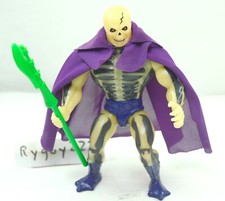 MOTU, Scare Glow, Masters of the Universe, He-Man, completo, personaggio, vintage