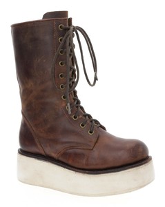 jeffrey campbell sherpa combat boots