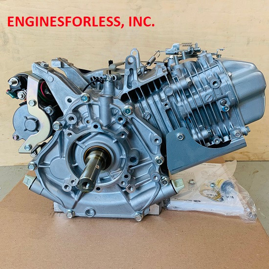 Subaru EX400DS6100 EX400 No gas tank & no muffler Engine | eBay