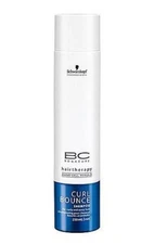Schwarzkopf BC Bonacure Hairtherapy Curl Bounce Shampoo 8.5 oz / 250 ml