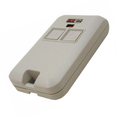 Multi-Code 3083 Two 10 DIP on/off Code Switch 300MHz Remote Digi-Code ...