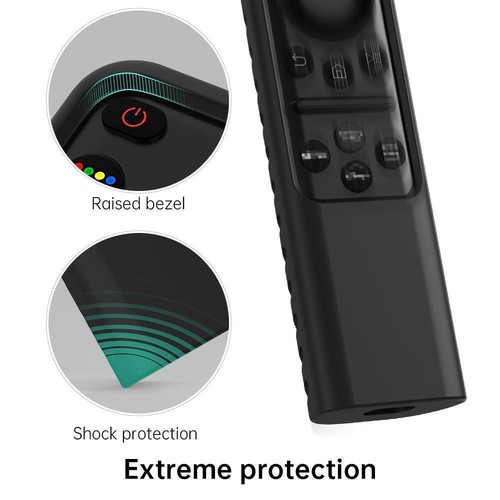 Cover Case For Samsung BN59-01432A TM2360E 2024 Voice Smart B6 L7 TV Remote Hot - Picture 3 of 19