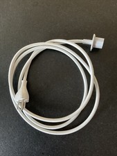 100 Original Apple iMac 6 FT Power Cord 3-Prong Cable