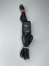 Genuine SONY AC-LS5B AC Power Adaptor for CyberShot Digital Cameras - 4.2V 1.5A
