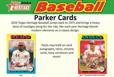 2024 Topps Heritage Short Prints SP - You Pick - Complete Your Set RELOADED