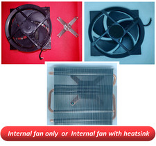 Internal Cooling Fan Original Xbox ONE 1540 OEM 5 Blades 4 Pin Replacement