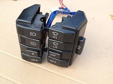 Nissan Datsun Schalter für Lenkstock Niles Japan  Oldtimer /  (Z190)