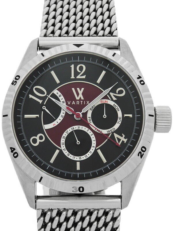 VARTIX ALIVE WA2V watch men TO173465 | eBay