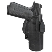 OWB Quick Detach Paddle Holster Fits Daniel Defense H9