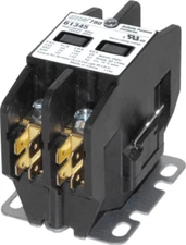 MARS 61346 Contactor 120V 30 Amp 2-Pole Definite Purpose MARS 780