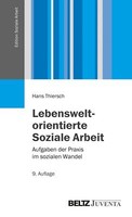 Lebensweltorientierte Soziale Arbeit | Buch | 9783779912989
