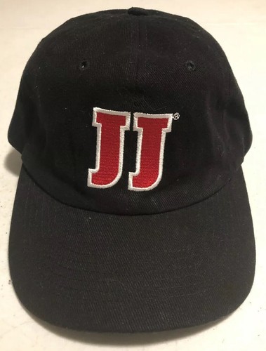 Jimmy Johns Hat Cap Black Employee Hat 