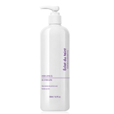 ECLAT DU TEINT HYDRO LUPIN GEL 500ML