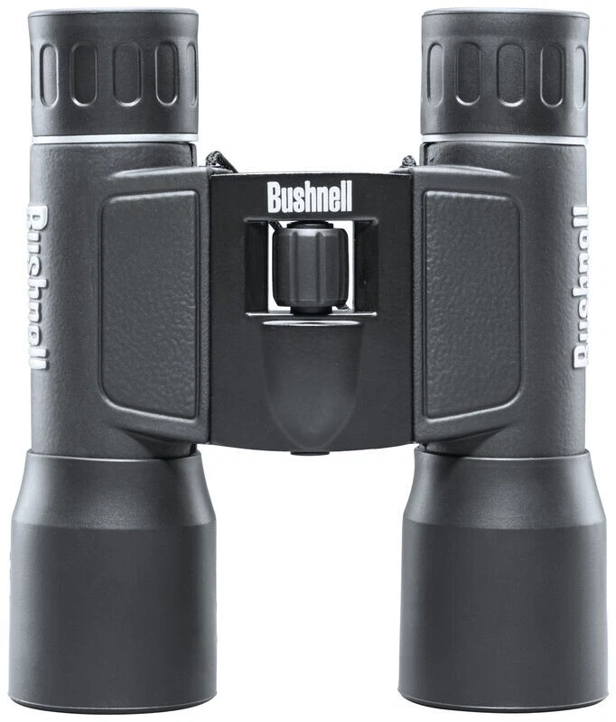 Bushnell PowerView All Purpose Binoculars 10x32mm - Image 4 of 4